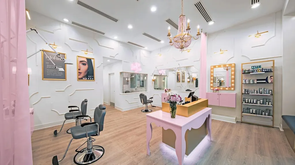 IDOLIZE Brows And Beauty Steele Creek — Day spa in Charlotte